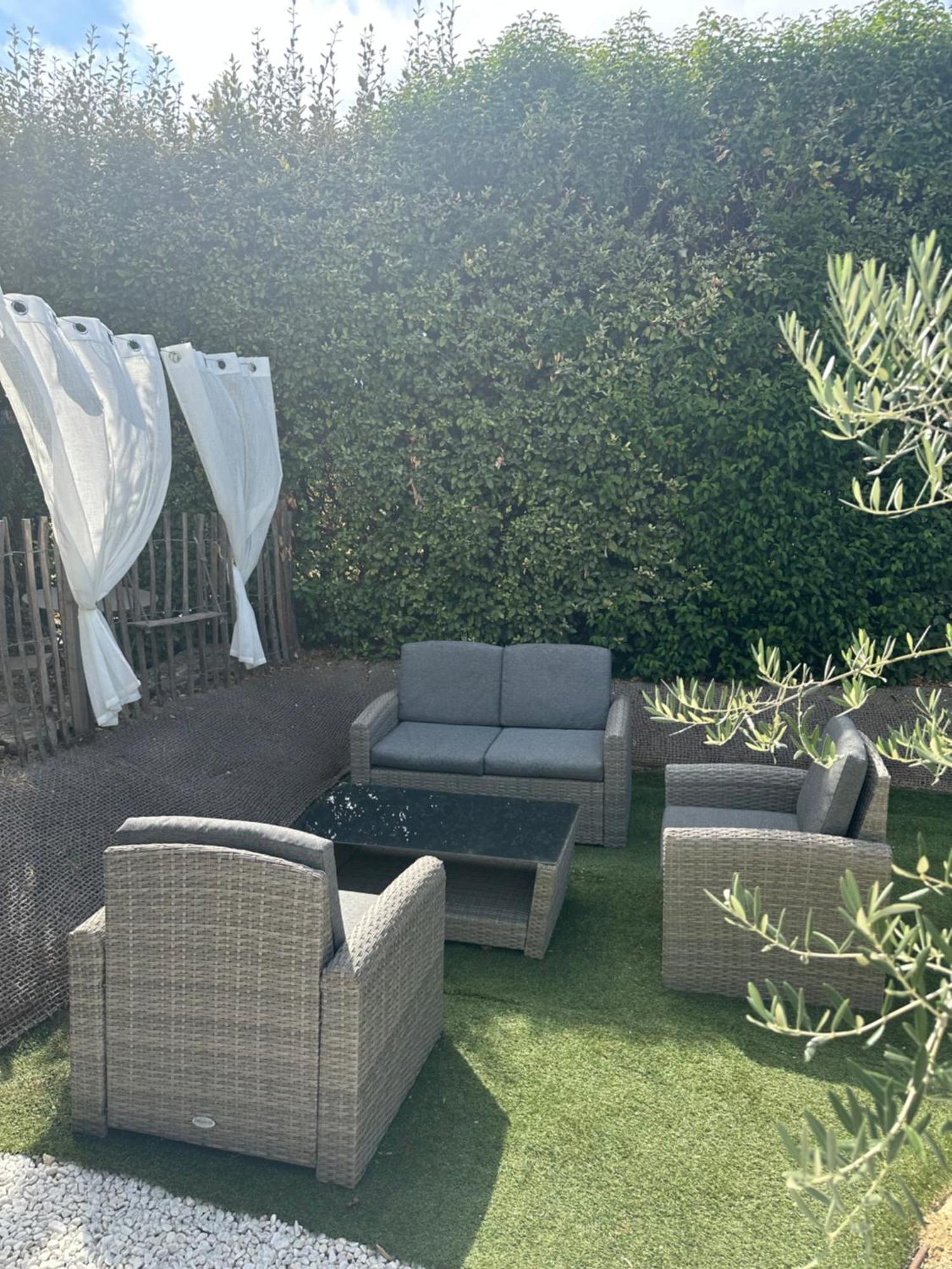 Petit nid douillet en Luberon avec spa Ansouis Extérieur photo